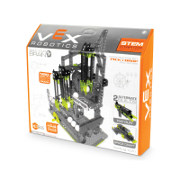 VEX by HEXBUG Машина-манипулятор для мячей - «globural.ru» - Мытищи