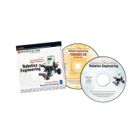 ПервоРобот NXT 2.0. Руководство пользователя к программному обеспечению. CD - «globural.ru» - Мытищи