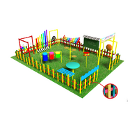 Музыкальная площадка (комплект Премиум) - «globural.ru» - Мытищи