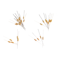 Набор резисторов для практикума - «globural.ru» - Мытищи