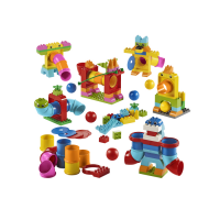 Комплект с трубками DUPLO - «globural.ru» - Мытищи