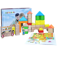 Игра-конструктор "Магазин" - «globural.ru» - Мытищи