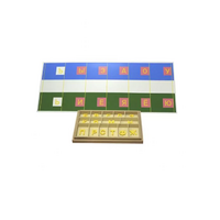 Игра с согласными - печатные буквы. - «globural.ru» - Мытищи