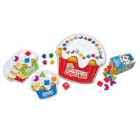 Сортировщик "Кексы" - «globural.ru» - Мытищи