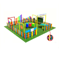 Музыкальная площадка (комплект Максимальный)   - «globural.ru» - Мытищи