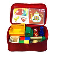 Диагностика познавательного развития детей раннего возраста (методика Е. А. Стребелевой) - «globural.ru» - Мытищи