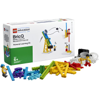 Набор для индивидуального обучения LEGO Education BricQ Motion Старт - «globural.ru» - Мытищи