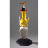 Модель "Цветок подсолнечника" - «globural.ru» - Мытищи