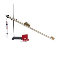 Трибометр демонстрационный - «globural.ru» - Мытищи