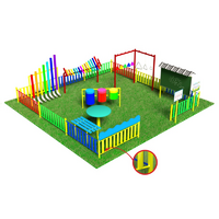 Музыкальная площадка (комплект Стандарт плюс)      - «globural.ru» - Мытищи