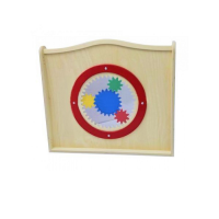 Панель для игровых зон "Планетарный механизм" - «globural.ru» - Мытищи