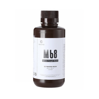 Фотополимерная смола Resione M68 жесткий цвет белый - «globural.ru» - Мытищи