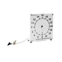 Манометр демонстрационный - «globural.ru» - Мытищи