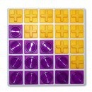 Игра «Крестики-нолики» - «globural.ru» - Мытищи