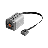 Е-мотор LEGO - «globural.ru» - Мытищи