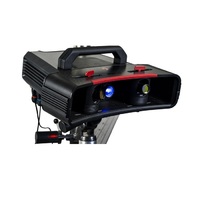 3D сканер RangeVision PRIME - «globural.ru» - Мытищи