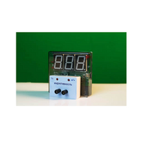 Датчик индуктивности с независимой индикацией (демонстрационный) - «globural.ru» - Мытищи