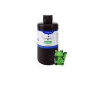 Фотополимерная смола 1000 г цвет в ассортименте - «globural.ru» - Мытищи