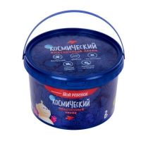 Кинетический песок классический 2 кг - «globural.ru» - Мытищи
