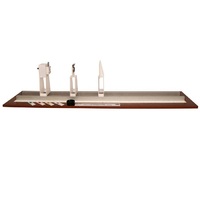 Учебная лабораторная установка «Изучение интерференции света» - «globural.ru» - Мытищи