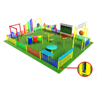 Музыкальная площадка (комплект Премиум плюс) - «globural.ru» - Мытищи