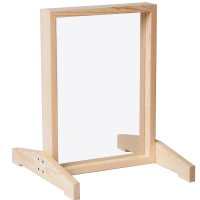 Прозрачный мольберт для рисования - «globural.ru» - Мытищи