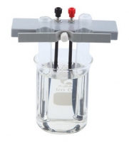 Прибор для электролиза растворов солей - «globural.ru» - Мытищи