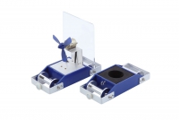 Комплект тележек с принадлежностями - «globural.ru» - Мытищи