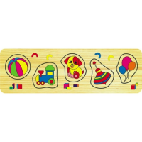 Игра "Игрушки" - «globural.ru» - Мытищи