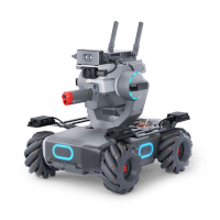 Учебный робот DJI Robomaster S1 EP - «globural.ru» - Мытищи