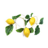 Ветка муляжей "Лимоны" - «globural.ru» - Мытищи