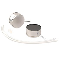 Теплоприемник (пара) вариант 1 - «globural.ru» - Мытищи