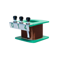 Катушка дроссельная (демонстрационная) - «globural.ru» - Мытищи