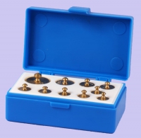 Набор гирь до 100 гр. - «globural.ru» - Мытищи