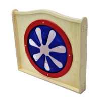 Панель для игровых зон "Лаз" - «globural.ru» - Мытищи