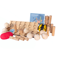 Коррекционно-развивающий комплект «Сенсорные фигуры» - «globural.ru» - Мытищи