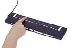 Дисплей Брайля ALVA USB 640 - «globural.ru» - Мытищи
