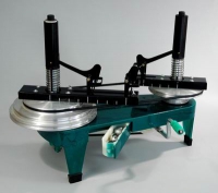 Прибор для изучения вращательного движения (Центробежная машина) - «globural.ru» - Мытищи