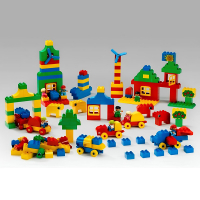  Конструктор "Город DUPLO" - «globural.ru» - Мытищи
