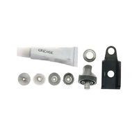 Комплект запасных элементов сервопривода DYNAMIXEL MX-106 Gear/Bearing Set - «globural.ru» - Мытищи