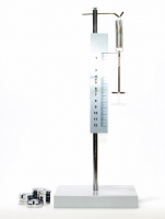 Прибор для демонстрации закона Гука - «globural.ru» - Мытищи