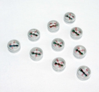 Набор компасов - «globural.ru» - Мытищи