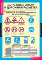 ОБЖ Безопасное поведение школьников (комплект таблиц) - «globural.ru» - Мытищи