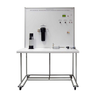 Учебный лабораторный стенд «Исследование термодинамических процессов в физических системах» - «globural.ru» - Мытищи