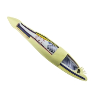 Модель ланцетника (вариант 1) - «globural.ru» - Мытищи