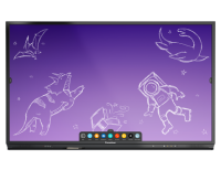 Интерактивная панель ActivPanel Nickel 75" - «globural.ru» - Мытищи