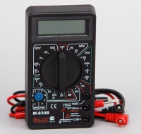 Мультиметр цифровой - «globural.ru» - Мытищи