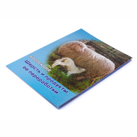 Коллекция "Шерсть и продукты ее переработки" - «globural.ru» - Мытищи