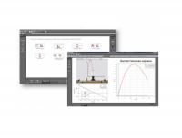 Программное обеспечение PASCO Capstone. Однопользовательская лицензия - «globural.ru» - Мытищи
