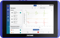 Планшетный регистратор данных Cobra SMARTlink - «globural.ru» - Мытищи
